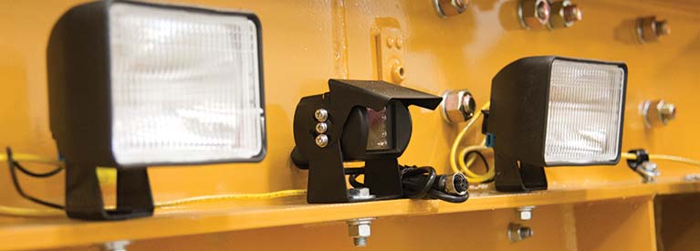 Camera System