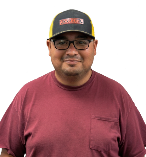 Ricardo Hernandez