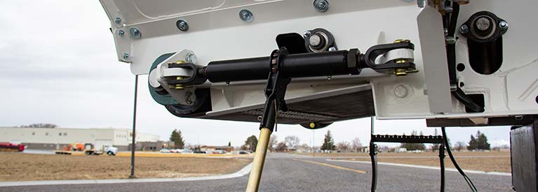 Turn Buckle Belt Tensioner