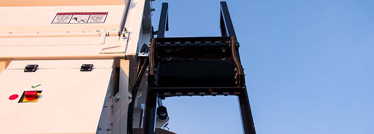 Collapsible Ladder