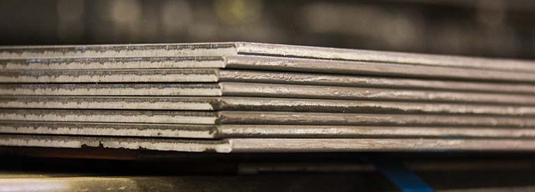 Grade 50 Steel