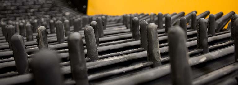 Pegs and Ears