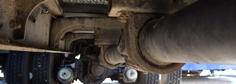 Protect Field Equipment