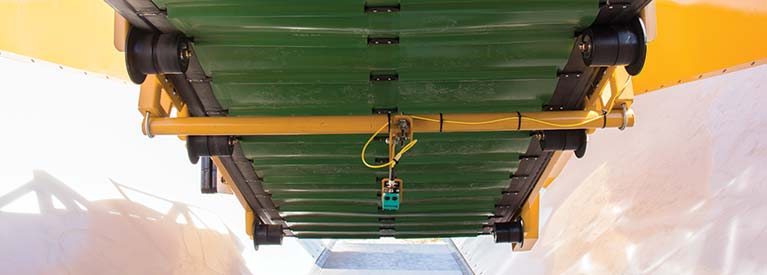 Articulating Boom