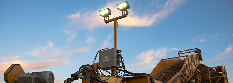 LED Lighting